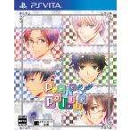 [PSVita]Panic Palette~ Panic Palette ~
