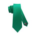[ men tens] галстук одноцветный зеленый зеленый шелк свадьба solid формальный бизнес простой ..8cm стирка party 2 следующий .