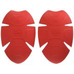 pi-o- I дизайн (Poi Designs) CE PROTECTOR SLIM ELBOW&amp;KNEE PN-003