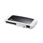 FXC петля обнаружение есть 5 порт 10/100Mbpsi-sa сеть переключатель NS105RS