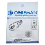  core man (Coreman) core man зажим #0