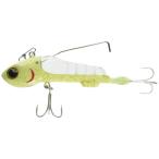 JACKALL( Jackal ) tenya суша тип anti .bi hybrid 20g super свечение 