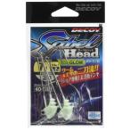 katsuichi(KATSUICHI) tenya SV-37Gsa- bell head #3/0-7g SV-37G