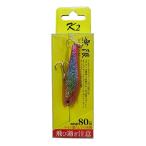 ke- two (K2) Mugen искусственная приманка 6cm #16 розовый ламе сладости -
