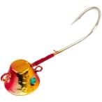 MARUSHINGYOGU( Marushin рыболовные снасти ) Dragon TRD один tenya красный Gold 4 номер 