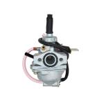 leihuo 14mm карбюратор универсальный 49 50 cc двигатель Z50 Z50A Z50R XR50 CRF50 и т.п. China Monkey скутер 