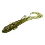  Bait breath (Bait Breath)be язык ko тонкий машина Lee 2.5 дюймовый S845 Gold дыня 