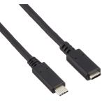  I шея s(AINEX) PD100W соответствует USB3.2Gen1 Type-C удлинение кабель 1m U31CC-MF10