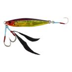 JACKALL( Jackal ) флаг ловушка 40g G301 супер настоящий красный золотой иваси 