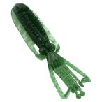  Bait breath (Bait Breath) Thai kru#S887mi при n прозрачный /GF 95mm(3.74 дюймовый )