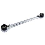 sekage tool (Suekage Tool) 8in1 Rebirth трещоточный гаечный ключ RWG-8A