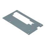 HiKOKI(ハイコーキ) コードレス丸ノコ C3605DA他用 フッ素プレート 375402