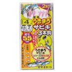  Gamakatsu (Gamakatsu) ослабленное крепление .. ржавчина ki3шт.@. устройство UM132 4-0.8