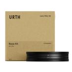 Urth 86mm UV + CPL линзы фильтр комплект UV поляризованный свет фильтр ( высота проникновение показатель / 8 слой nano покрытие ) линзы защита линзы Pro tech 