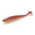  Jackson bo-n Bait 4.5inch Jackson Bone Bait KKR gold kila красный 4.5inch
