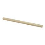 川路商店 ホウ丸棒 450×π28mm