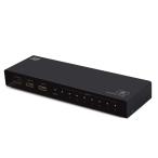 latok система 4K60Hz соответствует 1 ввод 8 мощность HDMI дистрибьютор RS-HDSP8P-4K HDCP2.2 HDR Dolby Atmos True