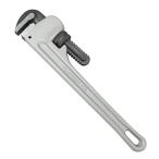 HFS(R) aluminium разводной ключ 260mm самый большой открытие :25mm зуб type Joe трубы 