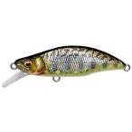  Megabass (Megabass) GH64 HUMPBACK Takumi кожа форель 