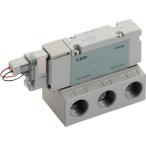 CKD Pilot тип 5 порт . основа трубы 