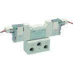 CKD Pilot тип 5 порт . основа трубы 