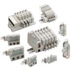 CKD Pilot тип 5 порт . основа трубы 