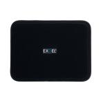 EXGEL(eks гель ) Motor Sport сиденье накладка 17 low задний модель сиденье накладка ударная абсорбция Motor Sport Cart для накладка защита 