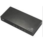 latok система полный спецификация 4K соответствует 4K60Hz HDMI дистрибьютор RS-HDSP4P-4KZ HDCP2.2 HDR Dolby Atmos