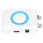 HDMI RF модулятор,HDM66HD модулятор поддержка PAL/