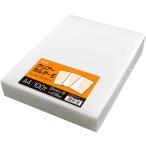  плюс прозрачный файл прозрачный держатель E A4 100 листов 0.18mm прозрачный (. белый ) прозрачный FL-270HO 88-136