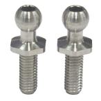 レーヴ ディー(Reve D) ロッドエンドボール (L) RT-006LA