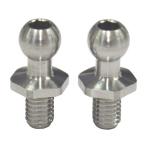 レーヴ ディー(Reve D) ロッドエンドボール (S) RT-006SA