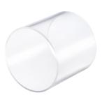 DMiotech 94 mm x 100 mm общая длина 100 mm прозрачный акрил труба твердость пластик камера аквариум. водоснабжение труба водяное охлаждение система трубы для 