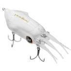 pado Lee (Pudlee) кальмар rua jet ( кальмар ruaJET) Regular SSS #02.. кальмар 