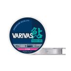  Varivas (VARIVAS) VARIVAS форель tsuke нить froro карбоновый 30m натуральный 0.4 номер 