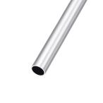 METALLIXITY 6063アルミチューブ 14 mm外径 x 12 mm内径 x 300 mm長さ アルミラウンドチューブ ホームファニッシング
