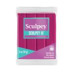 Polyformpo преобразование Skull pi-III 2oz 543 Berry 