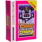 JELLYJELLYGAMES Charge & Spark .. одновременно. менталитет битва,10 минут промежуток. .. чувство 2 человек для на битва игра 
