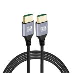 NFHK HDMI 2.1 супер тонкий HDTV кабель 8K 4K гипер- super гибкий тонкий код высокая скорость модель A мужской - мужской компьютер HDT