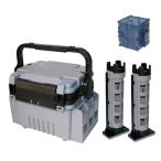 Lixada タックルボックス フィッシン�