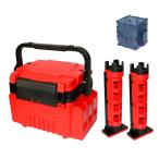 Lixada タックルボックス フィッシン�