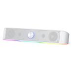Redragon GS560 RGB настольный звук балка, динамик свет балка, аудио такой же период имеется.