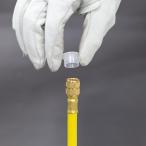 イチネンTASCO チャージホースキャップ(6個入り) TA636HA