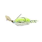 JACKALL( Jackal ) super break Blade штраф TG 1/4oz chart задний жемчуг 