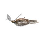 JACKALL( Jackal ) super break Blade штраф TG 1/8oz выцвел волокно креветка 
