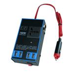 Cryfokt 1500W машина инвертирующий усилитель мощности 12V 24V DC - 110V 220V AC машина штекер адаптор конвертер USB внезапный скорость .
