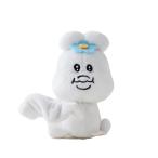 ちょこんぐるみ シュシュ んぽちゃむ