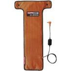 [BURTLE] Thermo craft ( электрический нагрев накладка ) TC500 (84 orange свободный )