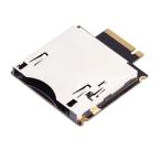 NFHK NGFF M.2 NVMe ho -тактный -CFExpress CFB удлинение адаптор M2 M ключ CFE модель B соответствует R5 Z6 Z7 память машина 