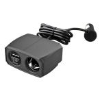  Kashimura (Kashimura)/ раздельный гнездо PD30W/ двусторонний USB автоматика суждение номер товара :KX-238